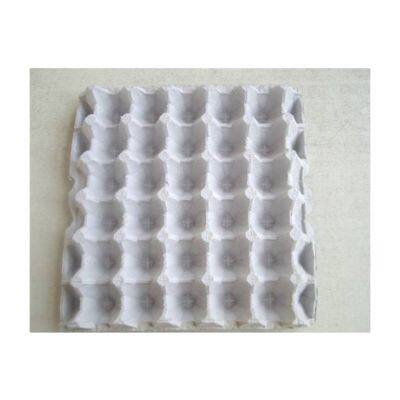Fully Automatic Paper Pulp Egg Carton Tray Making Machine