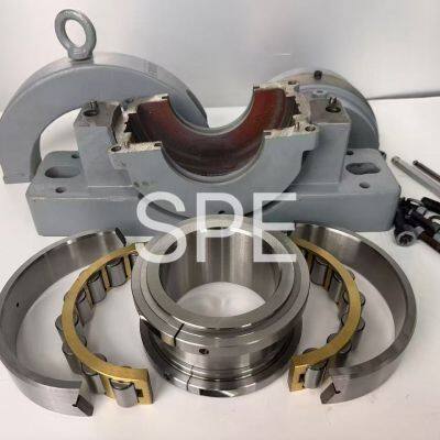01EB60MEX Split Bearing 01EB60MGR Bearing photo-3