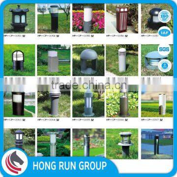 2016 Newest Design Aluminum Body LED Lawn Stake Light for LED Lamp From Verified Manufacturers photo-3
