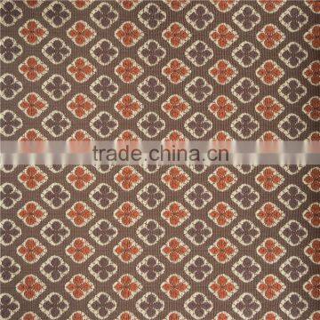 High Quality Wholesale Jacquard Brocade Fabric Price photo-2