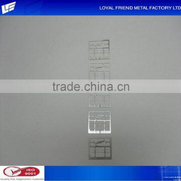 Great Deal Metal Plated Metal Bookmarks photo-2