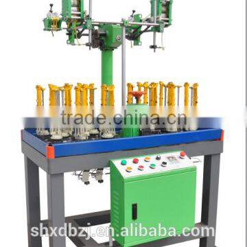 13 Spindle High Speed Metal Fiber Braiding Machine