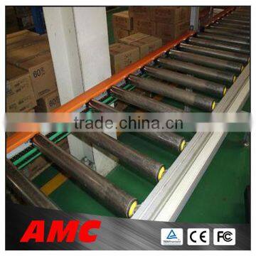 Roller conveyor line/line short roller conveyor equipment