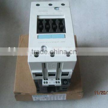 siemens ac contactor 3RT1045-3RB40-0KS0 24VDC