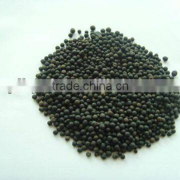 seaweed organic fertilizer granule 1-3mm