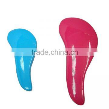 Hot Selling Detangling Hair Brush, Detangle Hair Brush photo-2