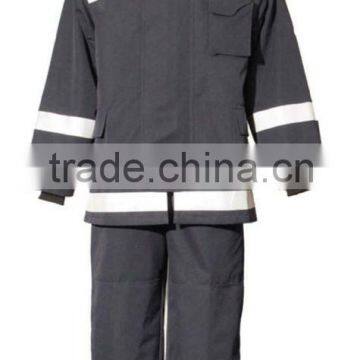 HI-VIS working uniform, safety clothing