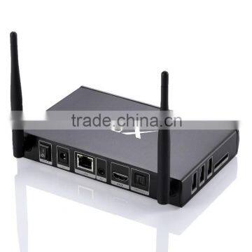 X95 tv Box Amlogic S905 Quad Core ARM A53 @2GHz photo-4