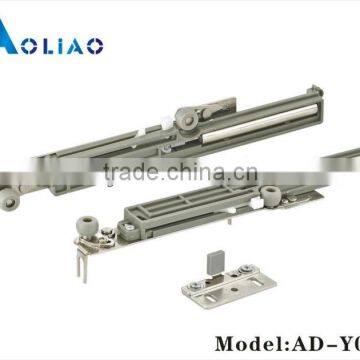 soft close mechanism,soft sliding door roller