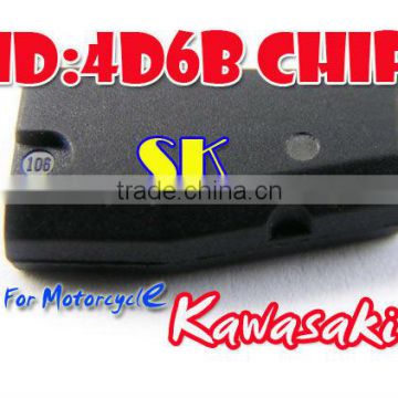 ID 4D-60 Chip For Kawasaki Motorcycle