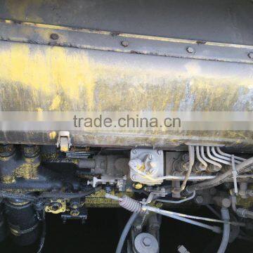 Bomag BC601RB Road Roller Used Condition Bomag BC601RB Road Roller Single Drum Bomag BC601RB Road Roller for Sale photo-3