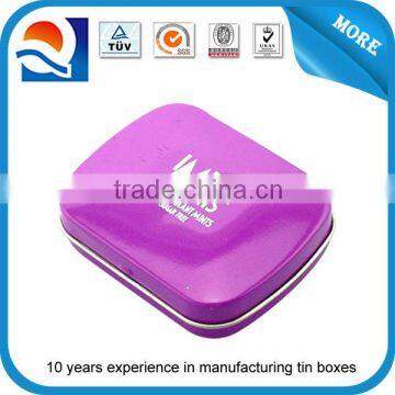 Candy Mints Tin Box photo-2