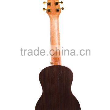 Arabic Musical Instruments Handmade 6 Strings 28" Acoustic Mini Guitar photo-4