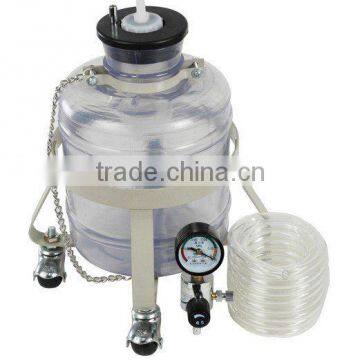 medical suction bottle manufacturer