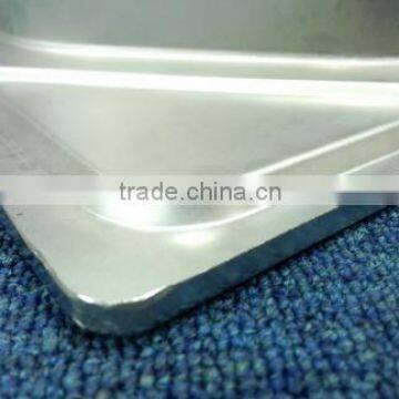 HD9050A1 Small Corner SUS304 Stainless Steel Kitchen Sink photo-3