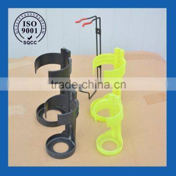 Fire Extinguisher Hose and Horn PVC/rubber Material With ISO Approve photo-3