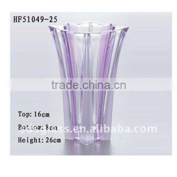 High Quality Glass Vases