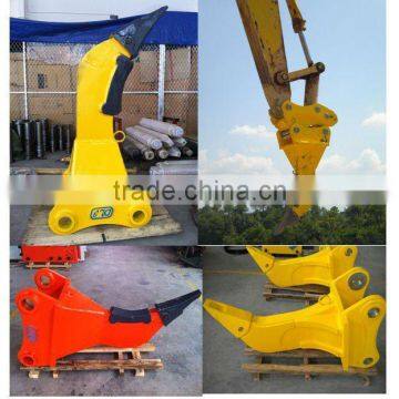 excavator parts Ripper for KOMATSU Excavator