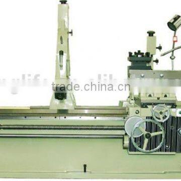 CWA62100x3000 4 tons load horizontal heavy duty gap lathe