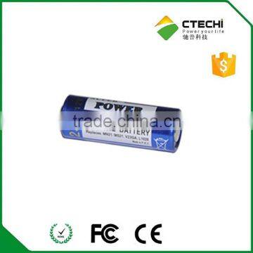 Chinese manufacturer supply 23a 12v alkaline battery A23                        
                                                Quality Choice