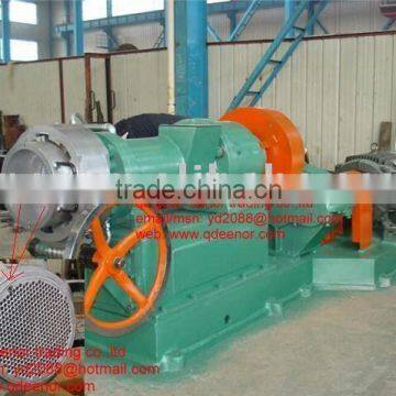 rubber strainer and rubber Filtering machine