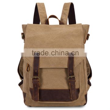 Cool Canvas Bag