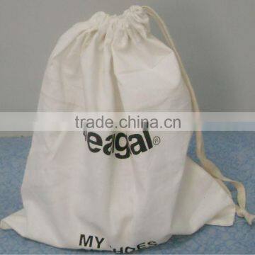 2016 Muslin Drawstring Bags Wholesale
