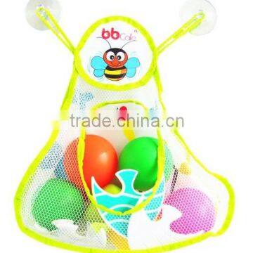 Baby Bath Toy Tidy Storage Kids Bath Storage Baby