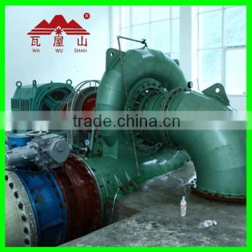 Hydro turbine water generator manufacturers ac synchronous generator manufacturers