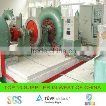 hydroelectric power station equipment