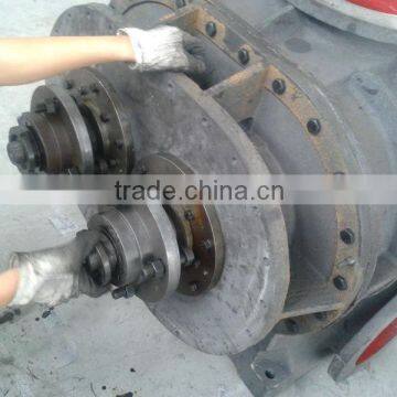 Small Powerful Air Blower