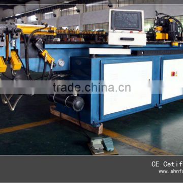 W27YPC- 219 Hydraulic pipe bending machine tube bending machine