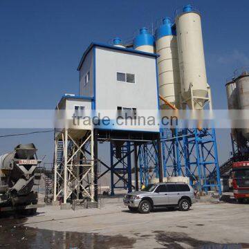25m3 Concrete Batching Plant Calibration With CE ISO SGS photo-2
