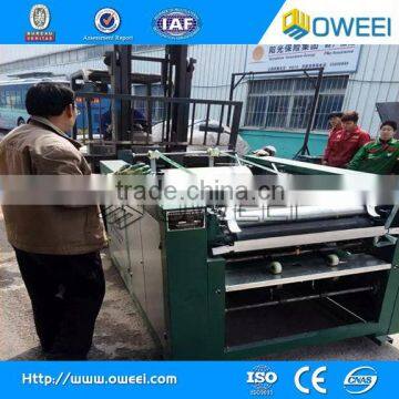 Multicolor High Speed non woven fabric bag printing machine