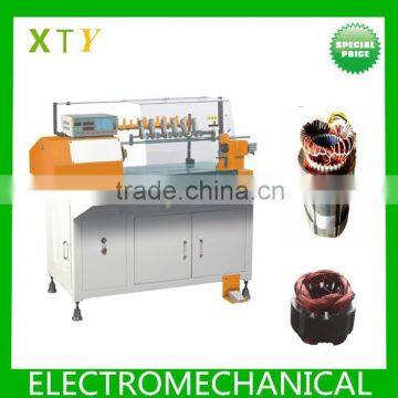 2015 Electrical Wire Automatic Coiling Machine Supplier in China