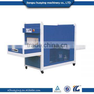 Auto High Speed Refrigerating Forming Machine\injection cementing machine