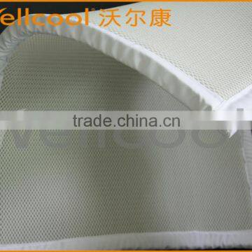 Breathable 3d Mattress Topper photo-2
