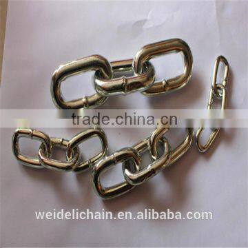 Drag Chain Function Galvanized Chain photo-4