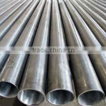 Competitive ERW Galvanized Steel Pipe