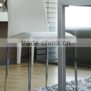 Pastorale Metal Dining Chair