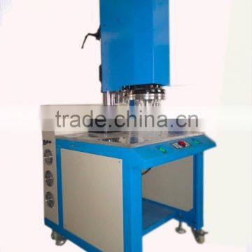 4200W Ditital Generator Ultrasonic Plastic Welding Machine