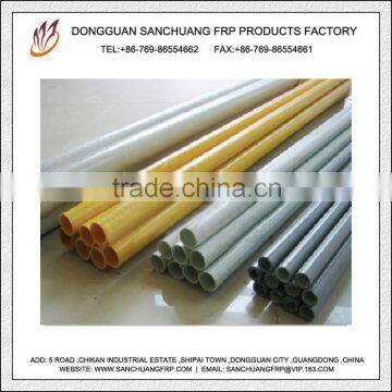 Glass Fiber Sleeving High Quality Manufactory