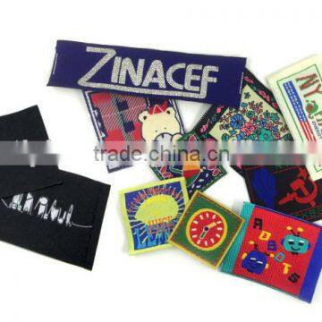 Custom Woven Labels photo-5
