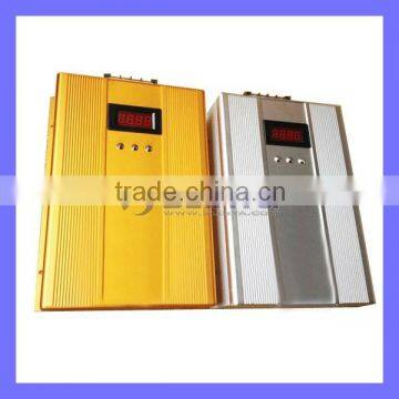 High Voltage Family 50HZ 60HZ Max Capacity 120KW AC Frequency Energy Saver Unit