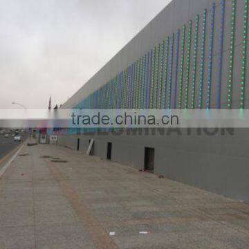 Pretty Alphabet Letters Outdoor Led Digital Display Screen photo-4