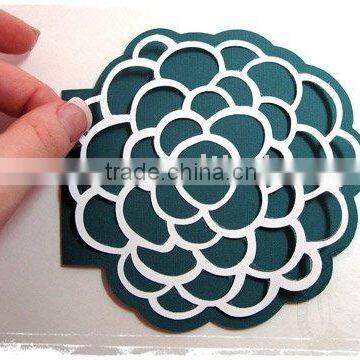 popular decorative sticker