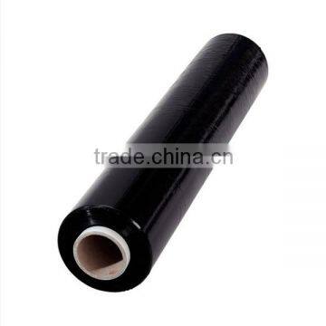 High Quality China Polyethylene Stretch Film Manufacturer photo-6