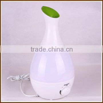 usb humidifier portable humidifier cool mist essential oil diffuser