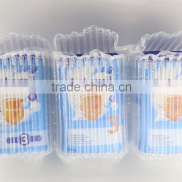 air bag,Milk powder three connected bag