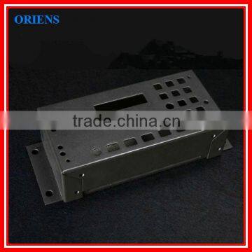 Automotive Control Box Cover